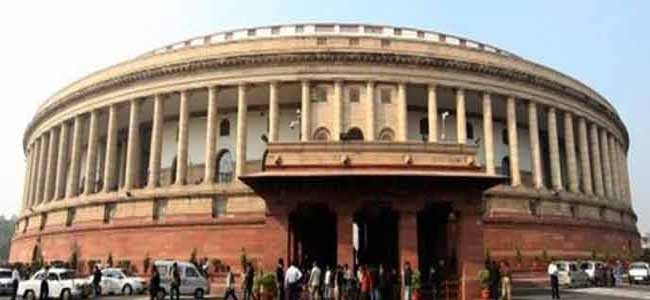 Rajya Sabha passes National Medical Commission Bill, 2019